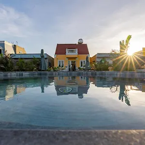  Apartment Le Rivage Vietnam