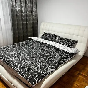  Apartment Mona Taxi#airport #parking#bucharest#therme Romania