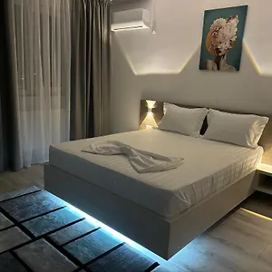  Apartment Celine Confort N. D. Cocea Romania