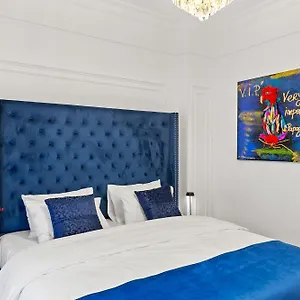  Apartment - Rafinament Arhitectural - Blocul Wilson Romania