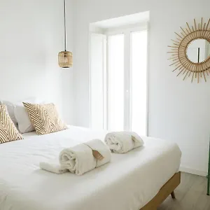  Apartment Clover House Portugal