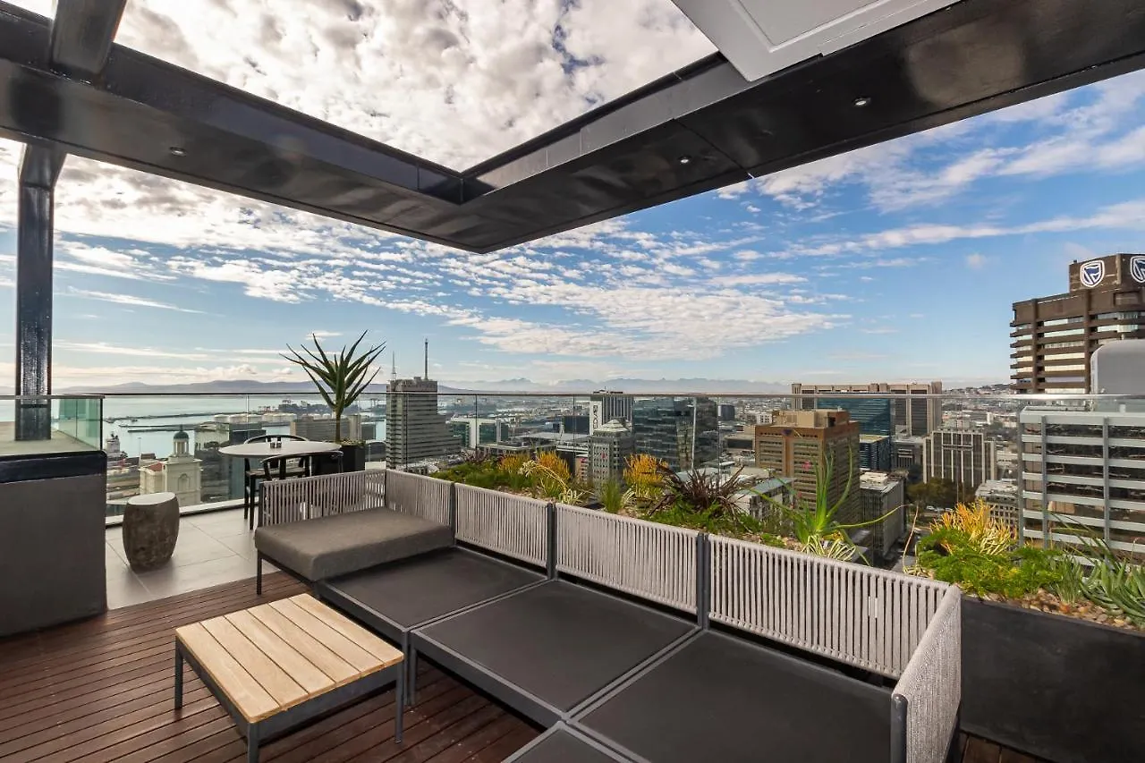 Beautiful Family Apartment With Amazing Views @ 16 On Bree contacts